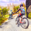 山地自行车越野骑行手机版免费下载 v1.1
