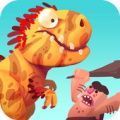 恐龙侏罗纪进化安卓版游戏下载 v1.6.6