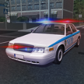 警察巡逻模拟器最新版下载 v1.0