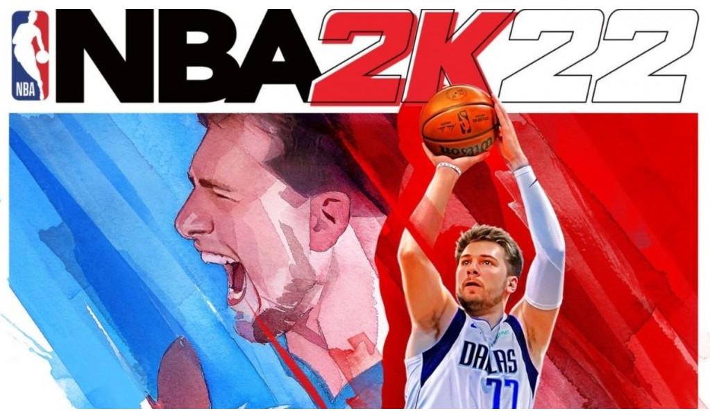 NBA2K22手游合集