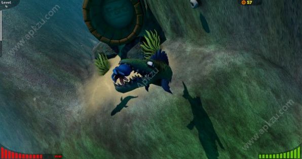 海底大猎杀游戏安卓版图片1
