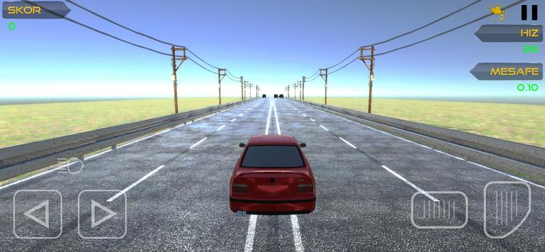 快速超车比赛游戏安卓版（TrafikteMakasat）图片1