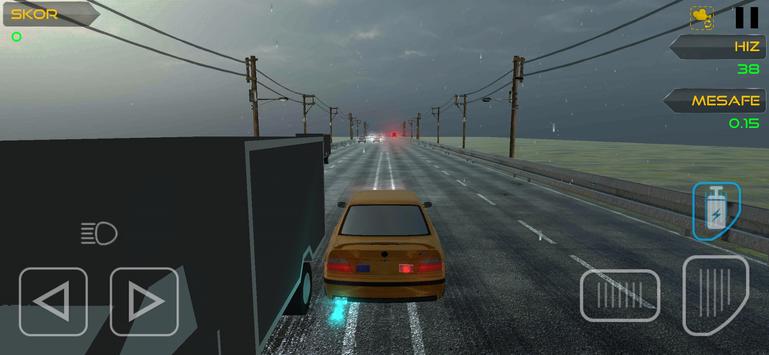 快速超车比赛游戏特色图片