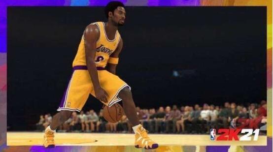 NBA2K21需要使用加速器吗-NBA2K21一键稳定加速器