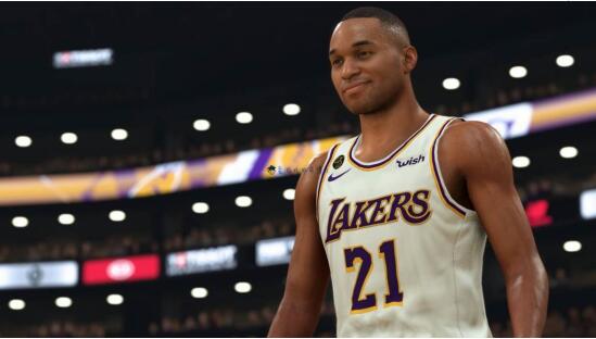 NBA2K21需要使用加速器吗-NBA2K21一键稳定加速器