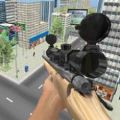 狙击手特种部队3D游戏