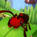 蚂蚁王国模拟器3D中文版