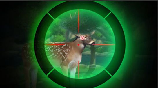 野外猎人狙击手游戏安卓版图片1