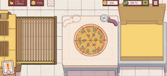 可口的披萨美味的披萨吸血鬼披萨怎么做-可口的披萨美味的披萨吸血鬼披萨制作教程