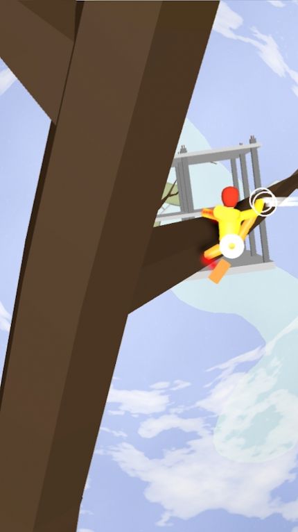 联合跳伞游戏安卓版图片1