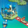 岛屿接管3D最新版