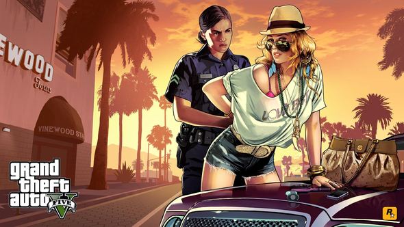 gta5怎么联机-gta5联机教程