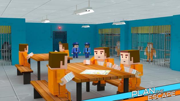 监狱逃生生存使命游戏安卓版图片1