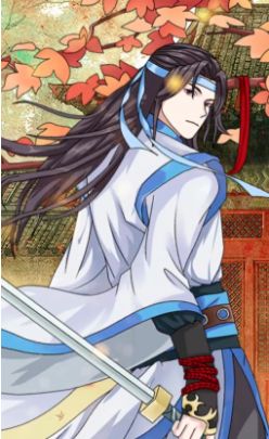 魔力涂色游戏玩法图片
