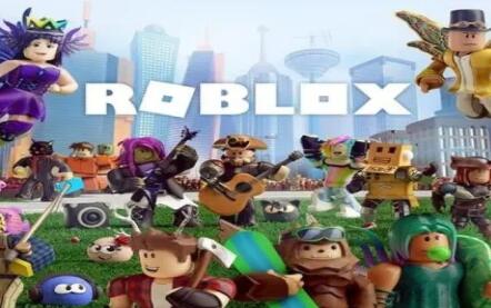 roblox游戏合集