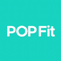 POP Fit app