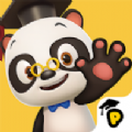 熊猫博士启蒙乐园游戏安卓版 v21.4.10