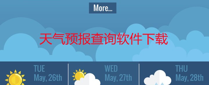 2021国庆天气查询软件-国庆节全国各地天气预报15天查询-天气预报查询软件下载