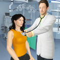 真正的梦想医院医生3D游戏最新版 v1.0
