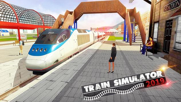 真正的火车驾驶模拟器游戏特色图片