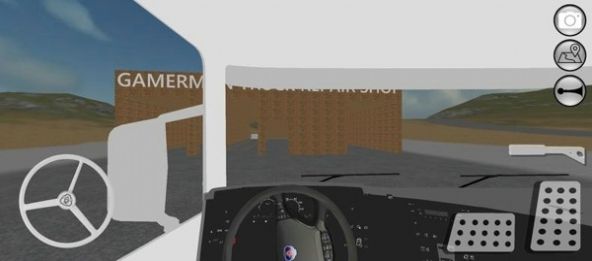 巨型拖车模拟游戏安卓版下载图片1