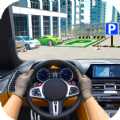 驾驶训练模拟器游戏