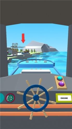 轮船驾驶模拟器游戏安卓版下载图片1