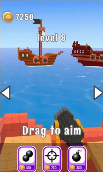 海盗大决战游戏安卓版图片1