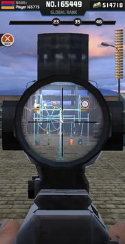 射击狙击手目标范围游戏安卓版（Shooting Range Sniper）图片1