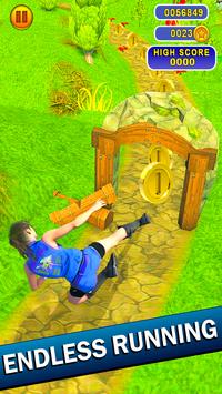 失落神殿生存游戏安卓版（Lost Temple Survival）图片1