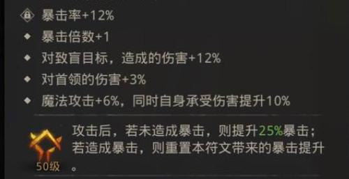 地下城堡3神术之惑怎么样-地下城堡3神术之惑装备介绍