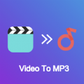 音频提取编辑格式转换（Video To MP3）app