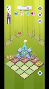 迷失猫咪的冒险之旅游戏手机版图片1