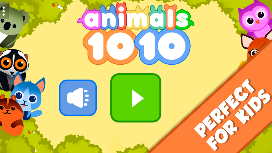 1010动物红包版游戏图片1