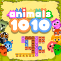 1010动物红包版