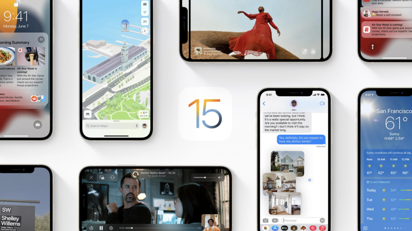 苹果ios15Beta8描述文件下载-ios15Beta8公测版-iOS15Beta8固件大全