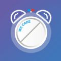 WeCare服药管家app