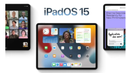 iPadOS15Beta7描述文件下载-iPadOS15Beta7正式版-iPadOS15Beta7更新