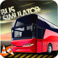 美国巴士模拟器终极版游戏
