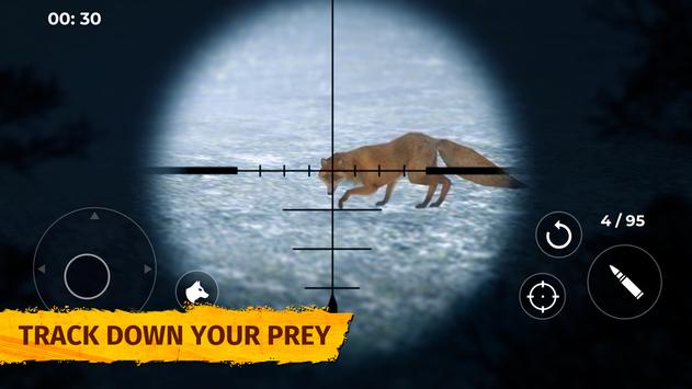 狩猎野生动物模拟器游戏安卓版（Hunting Animals）图片1