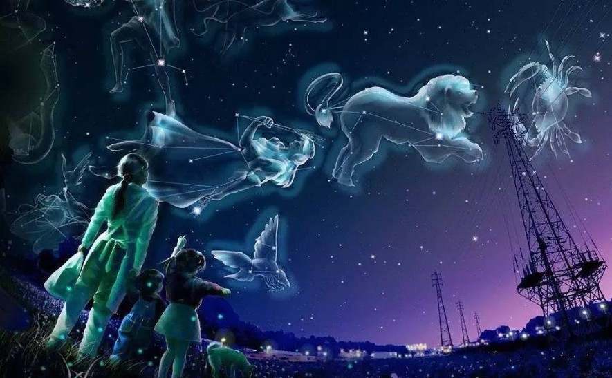 陶白白本周星座运势软件合集