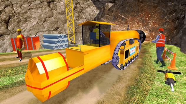 建筑模拟器卡车游戏安卓版（Construction Simulator Heavy Truck Driver）图片1