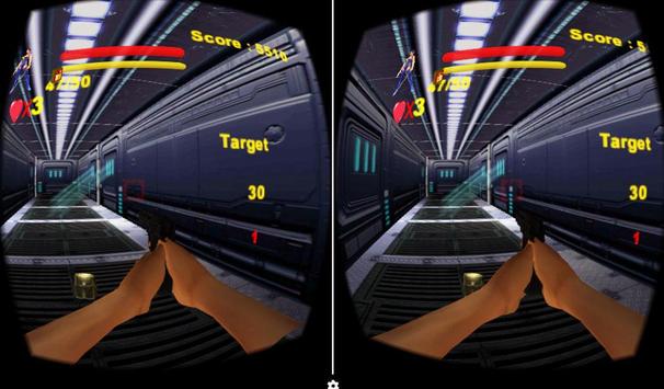 VR僵尸杀手游戏安卓版图片1