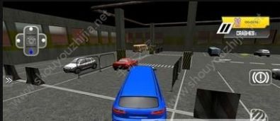 加长豪车停车场游戏安卓版图片1