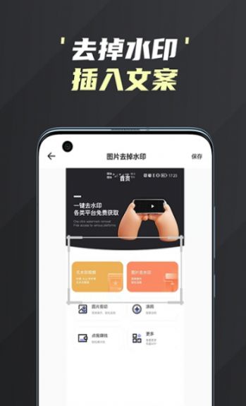 短视频去水印无痕app官方版图片1