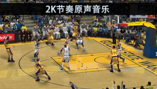 nba2k22次世代版本下载-nba2k22最新官方下载-nba2k22手机版安卓版下载