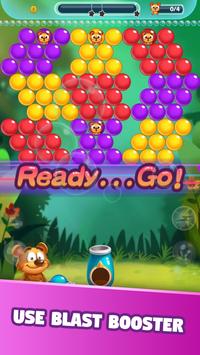 泡泡传奇专业版游戏安卓版（Bubble Legend Pro）图片1
