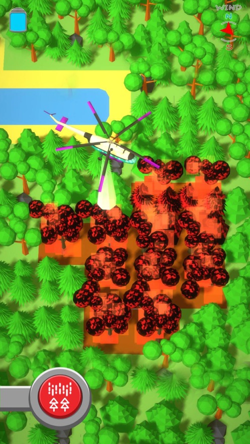 Wildlife Suppression游戏特色图片