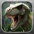 恐龙模拟捕猎游戏