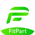 FitPart app